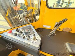 Combilift C14000 DUPLEX 3600 FREE LIFT POSITIONER