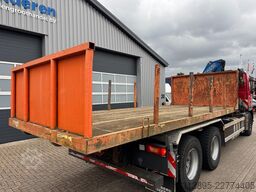 NCH NCH Open Flat, Hardhouten Vloer, 620 Cm