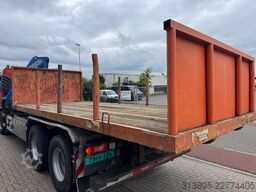 NCH NCH Open Flat, Hardhouten Vloer, 620 Cm