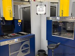OPS INGERSOLL GANTRY EAGLE 400 inkl. Handlingsystem