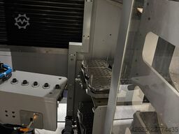 OPS INGERSOLL GANTRY EAGLE 400 inkl. Handlingsystem