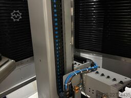 OPS INGERSOLL GANTRY EAGLE 400 inkl. Handlingsystem