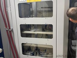 OPS INGERSOLL GANTRY EAGLE 400 inkl. Handlingsystem