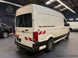 VW Crafter Kasten L2-H2 Klima AHK PDC SHZ 2.Hand