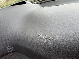 MERCEDES-BENZ Vito 113Cdi Extra Lang Doppelkabine 2xSchiebetür