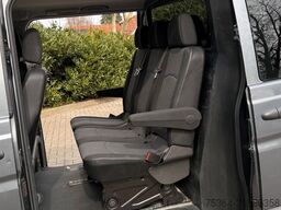 MERCEDES-BENZ Vito 113Cdi Extra Lang Doppelkabine 2xSchiebetür