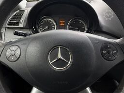 MERCEDES-BENZ Vito 113Cdi Extra Lang Doppelkabine 2xSchiebetür