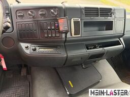 MAN TGL 12.220 PK 9002 EH-C 19 m Funk