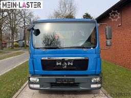 MAN TGL 12.220 PK 9002 EH-C 19 m Funk