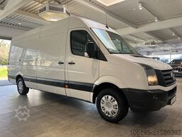 VW Crafter Maxi Hoch+Lang*Garantie*Klima*Tempomat*