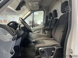 FORD Transit Hoch+Lang*L2-H2*Garantie*AHK*Klima*