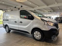 RENAULT Trafic Kastenwagen*1.Hand*Garantie*Dachträger*