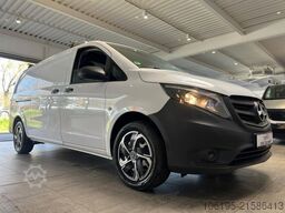 MERCEDES-BENZ Vito 119 CDI Allrad 4x4 Extra Lang*Garantie*1.HD