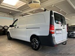 MERCEDES-BENZ Vito 119 CDI Allrad 4x4 Extra Lang*Garantie*1.HD