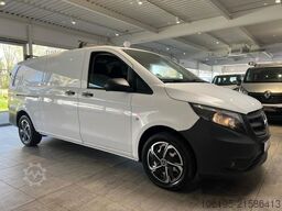 MERCEDES-BENZ Vito 119 CDI Allrad 4x4 Extra Lang*Garantie*1.HD