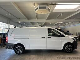 MERCEDES-BENZ Vito 119 CDI Allrad 4x4 Extra Lang*Garantie*1.HD