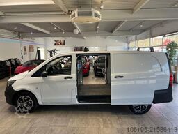 MERCEDES-BENZ Vito 119 CDI Allrad 4x4 Extra Lang*Garantie*1.HD