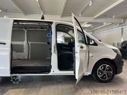 MERCEDES-BENZ Vito 119 CDI Allrad 4x4 Extra Lang*Garantie*1.HD