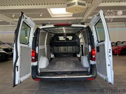 MERCEDES-BENZ Vito 119 CDI Allrad 4x4 Extra Lang*Garantie*1.HD