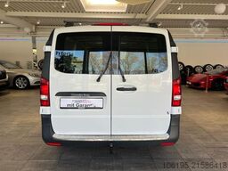 MERCEDES-BENZ Vito 119 CDI Allrad 4x4 Extra Lang*Garantie*1.HD