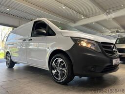 MERCEDES-BENZ Vito 119 CDI Allrad 4x4 Extra Lang*Garantie*1.HD