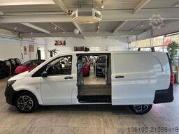MERCEDES-BENZ Vito 119 CDI Allrad 4x4 Extra Lang*Garantie*1.HD