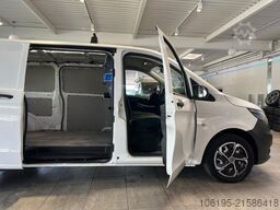 MERCEDES-BENZ Vito 119 CDI Allrad 4x4 Extra Lang*Garantie*1.HD