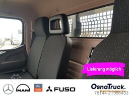 MITSUBISHI 7C18 Dreiseitenkipper Klima,AHK3,5t,Nutzl.3800KG