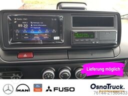 MITSUBISHI 7C18 Dreiseitenkipper Klima,AHK3,5t,Nutzl.3800KG