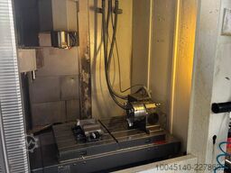 DECKEL MAHO DMC 63 V