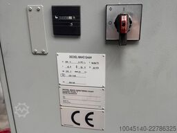 DECKEL MAHO DMC 63 V