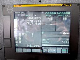 Fanuc ROBODRILL D21 LiB5P