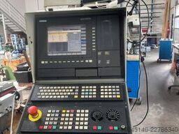 Deckel Maho DMC 63V