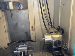Deckel Maho DMC 63V