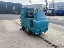Tennant 7100, Schrobmachine, 85 cm