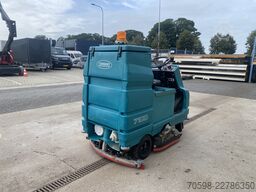 Tennant 7100, Schrobmachine, 85 cm