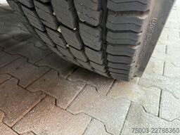 MAN TGX 41.680 8X4/4 BBS 250.000 Kg