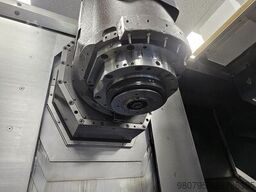 Gildemeister CTX beta 1250TC