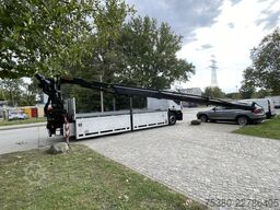 iveco Stralis AD 260S36Y Palfinger PK 18001 L AC*