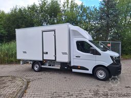 Renault Master Isoterme