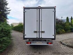 Renault Master Isoterme