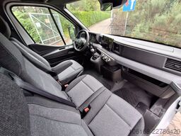 Renault Master Isoterme