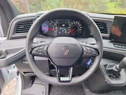 Renault Master Isoterme