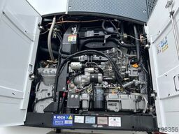 KRONE MULTITEMP, KüHLAUFLIEGER, TK SLXI SPECTRUM, TRENNWAND, DOPPELSTOCK, BLUMENBREITE