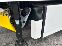 KRONE MULTITEMP, KüHLAUFLIEGER, TK SLXI SPECTRUM, TRENNWAND, DOPPELSTOCK, BLUMENBREITE