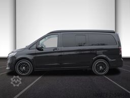 Mercedes-Benz V 300 Marco Polo,AMG,EasyUp,Leder,AHK,LED