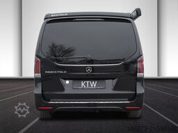 Mercedes-Benz V 300 Marco Polo,AMG,EasyUp,Leder,AHK,LED
