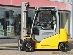 Jungheinrich EFG 540ks