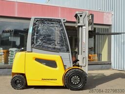 Jungheinrich EFG 540ks