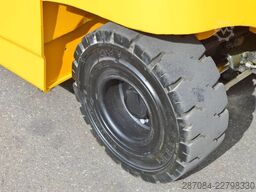 Jungheinrich EFG 540ks